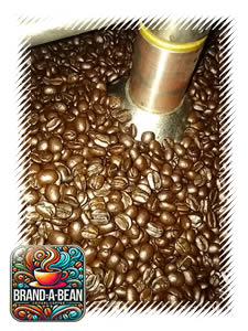 fresh roasted coffee beans dropshipping