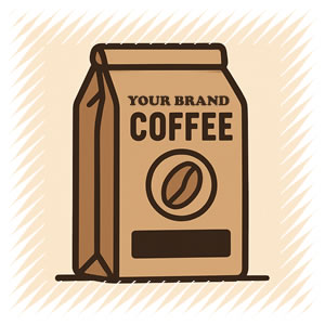 diy - how to start my own coffee brand