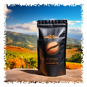 private label coffee