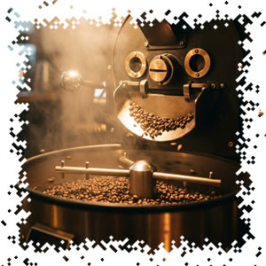 coffee roaster